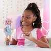 MATTEL Barbie poupée Dream Besties Daisy Jean JDD74 Voir les images du produit 5
