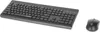 MANHATTAN Funk-Tastatur-Maus-Set MWK7350 black Produktbild-Vorschau 3