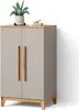 Kinderkleiderschrank Livinity Mailo Cashmere/Artisan 70 x Produktbild-Vorschau 1