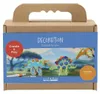 Creativ Company 9772653, Bastelset für Kinder, Mehrfarbig Produktbild-Vorschau 1
