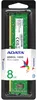 Adata Addu1600w8g11-s 1x8gb Ddr3 1600mhz Ram Transparent Voir les images du produit 4