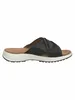 Caprice Damen Hausschuhe 9-27206-28-040 Farbe: Schwarz Produktbild-Vorschau 10