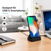 P59C Dockingstation USB 3.1 Typ C – Ladestation mit 1m Produktbild-Vorschau 9