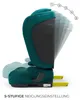Kinderkraft UNITY 2 i-Size Seggiolino auto 100-150 cm con Anteprima dell’immagine prodotto 12