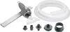 Interline Vacuclean, Poolsauger, Grau, 5 m, 2 kg, 120 mm, Produktbild-Vorschau 7