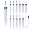 12 Stück Dosierspritze ohne Nadel 20 ml Spritze Kappen & Produktbild-Vorschau 1
