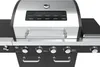 El Fuego® Gasgrill ''KINGSTON'' 4 + 1 Brenner, Produktbild-Vorschau 13