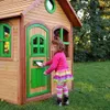 AXI Julia Speelhuis van  hout | Speelhuisje voor de tuin / Productafbeelding-voorbeeld 19
