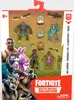 Moose Toys Fortnite Minifiguren 4er-Pack Battle Royale Produktbild-Vorschau 6