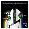 Razer Basilisk V3 Pro, Pravoruké, Optický, RF Wireless + Náhľad obrázku produktu 26