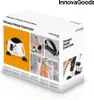 InnovaGoods Tretwiderstände Sport im sitzen Produktbild-Vorschau 7