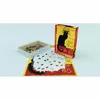 EUROGRAPHICS Puzzle Cabaret Le Chat Noir - Affiche 1000 Voir les images du produit 3