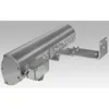 Eurom Terrassenheizung "Golden 1300 Comfort" 1300 W Silber Produktbild-Vorschau 4