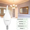LUMILED BA35 E14 LED Lampe 6 Stück Set 5W ersetzt 40W 470 Produktbild-Vorschau 4