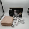 Braun Braun epilátor Silk-epil Silkepil 9 Flex 9-360 9360 Náhľad obrázku produktu 39