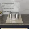 Klarstein Indukčná varná doska, sklokeramická varná doska, Náhľad obrázku produktu 4
