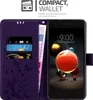 Cadorabo Hülle für LG K8 2018 / K9 2018 Schutz Hülle in Produktbild-Vorschau 3