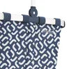 Torba Reisenthel Carrybag Frame Signature Navy Podgląd zdjęcia produktu 10
