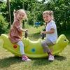 BIG Bujak Dino, hojdacia sieť pre deti, obojstranná Náhľad obrázku produktu 10