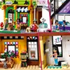 LEGO Friends 41732 Fleuriste et studio de design dans le Voir les images du produit 35