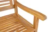 Refurbished Möbelretoure Gartensessel Armlehnstuhl aus Produktbild-Vorschau 6