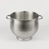 Girmi IM50, Standmixer, Cremefarben, Schlagen, Kneten, Produktbild-Vorschau 3