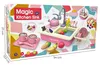 WOOPIE drez 2 v 1 Kuchynský vodovodný kohútik modrý Náhľad obrázku produktu 11
