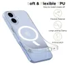 Tech-Protect Flexair Magsafe Hülle für Iphone 17 - Produktbild-Vorschau 3