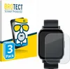 3x BROTECT Entspiegelungs Schutzglas für Xiaomi Redmi Watch Produktbild-Vorschau 1