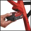 EINHELL Akku-Rasentrimmer GC-CT 18/24 Li P (1x 2,5 Ah) Produktbild-Vorschau 2