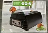 Livington Rotisserie Chef schwarz - Indoor-Drehgrill und Produktbild-Vorschau 9