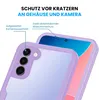 360 Grad Rundum Schutz Handyhülle für Samsung Galaxy S22 Produktbild-Vorschau 6
