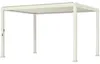 Premium Pergola Mirador Lamellendach, Pfostenstärke 11 x 11 Produktbild-Vorschau 5