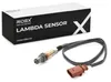 RIDEX 3922L0024 Beheizt Lambdasonde für VW GOLF VI (5K1) Produktbild-Vorschau 1