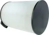 vhbw 2x Aktivkohlefilter kompatibel mit Bosch Air 6000 Produktbild-Vorschau 9