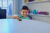 Fisher-Price Batwheels HYB67, 3 rok / roky, Námorná, Žltá, Náhľad obrázku produktu 2