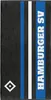 HSV Fanartikel HSV Handtuch GOTS 50x100 ohne Produktbild-Vorschau 1