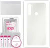 apgo Rückseite Schutzfolie, Matt, kompatibel mit Xiaomi Produktbild-Vorschau 1