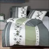 Janine Design Mako-Soft-Seersucker Bettwäsche-Garnitur Produktbild-Vorschau 5