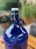 4 x 5L Blaue Flasche mit Bügelverschluss GÄRBALLON Produktbild-Vorschau 7