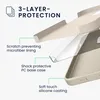 kwmobile Handyhülle für iPhone 14 Pro Hülle, für iPhone 14 Produktbild-Vorschau 4