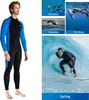 Herren 3 mm Neopren-Neoprenanzuege, einteiliger Produktbild-Vorschau 6