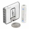 MikroTik mAP lite mit 650 MHz CPU, 64 MB, RBMAPL-2ND Produktbild-Vorschau 2