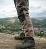 Nash Zero Tolerance Wind Chill Jogger Pantaloni bicolore Anteprima dell’immagine prodotto 7