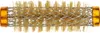 Efalock Metal Curler Borsten Metallwickler lang 13mm gold Produktbild-Vorschau 1