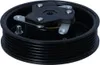 Frizione magnetica aria condizionata compressore 110 Anteprima dell’immagine prodotto 3