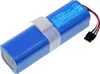 Akku für Eufy Robovac L70 Hybrid, 5200 mAh, Li-Ion Produktbild-Vorschau 1