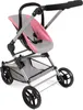 BAYER CHIC 2000 Puppenwagen 3in1 Kombi FIDES 645 57 Produktbild-Vorschau 7