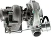 Billet Turbocompresseur T3 T04E for Audi VW 1.8T VR6 .63 AR Voir les images du produit 6