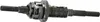 SHIMANO Groupe de transmission 187 mm SG-S7001-8 ALFINE - Voir les images du produit 2